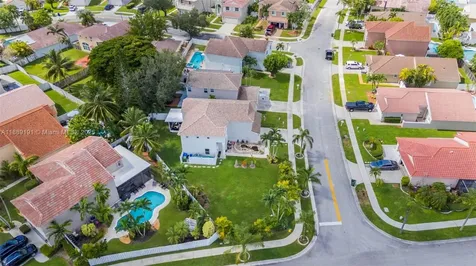 1061 NW 190th Avenue Pembroke Pines FL 33029
