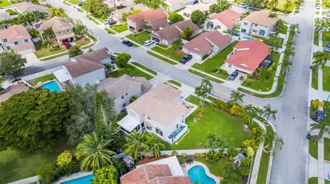 1061 NW 190th Avenue Pembroke Pines FL 33029