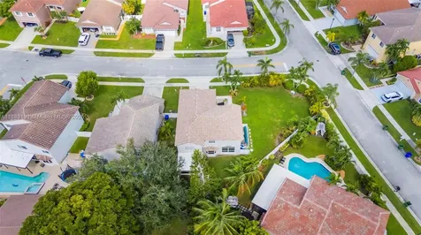 1061 NW 190th Avenue Pembroke Pines FL 33029