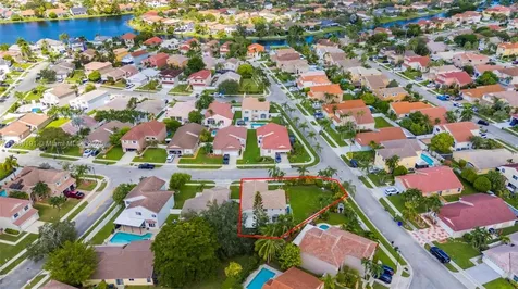 1061 NW 190th Avenue Pembroke Pines FL 33029