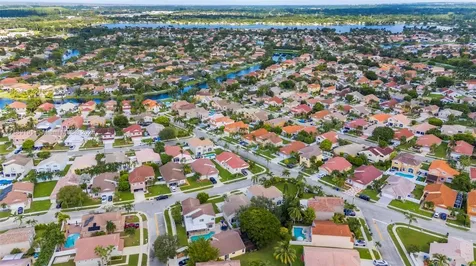 1061 NW 190th Avenue Pembroke Pines FL 33029