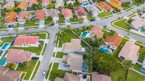 1061 NW 190th Avenue Pembroke Pines FL 33029