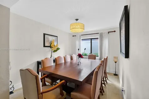 6345 Maynada Street Coral Gables FL 33146