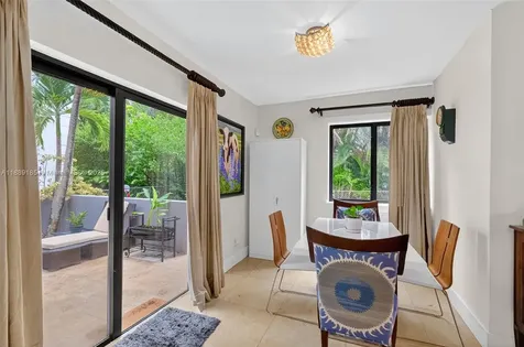 6345 Maynada Street Coral Gables FL 33146