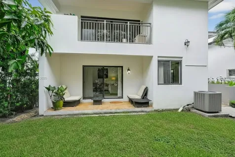 6345 Maynada Street Coral Gables FL 33146