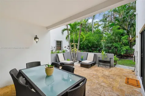 6345 Maynada Street Coral Gables FL 33146