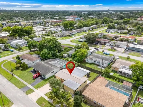 8310 NW 26th Street Sunrise FL 33322