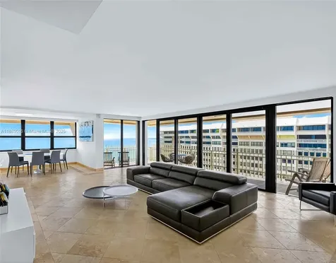 3 Grove Isle Drive Coconut Grove FL 33133