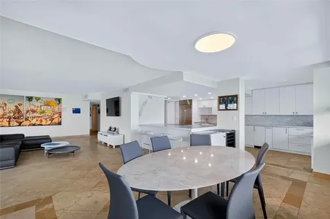 3 Grove Isle Drive Coconut Grove FL 33133