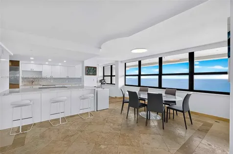 3 Grove Isle Drive Coconut Grove FL 33133