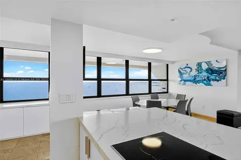 3 Grove Isle Drive Coconut Grove FL 33133