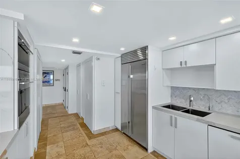 3 Grove Isle Drive Coconut Grove FL 33133