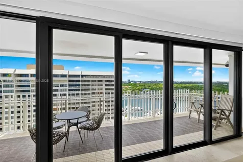 3 Grove Isle Drive Coconut Grove FL 33133