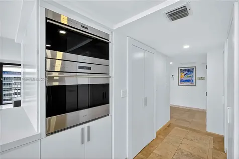 3 Grove Isle Drive Coconut Grove FL 33133