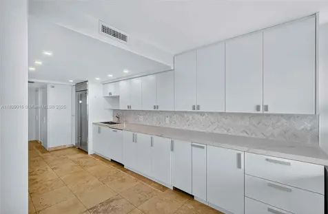 3 Grove Isle Drive Coconut Grove FL 33133