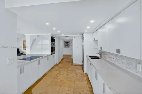 3 Grove Isle Drive Coconut Grove FL 33133