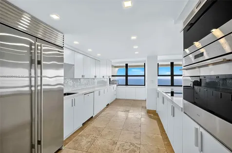 3 Grove Isle Drive Coconut Grove FL 33133