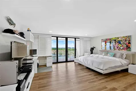 3 Grove Isle Drive Coconut Grove FL 33133