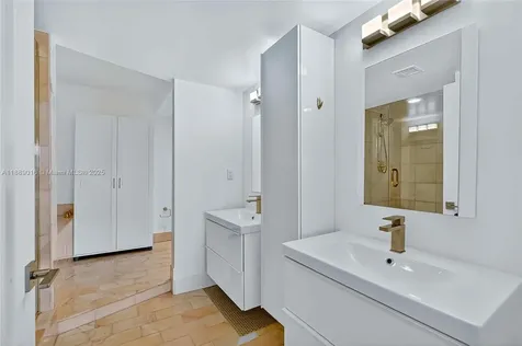 3 Grove Isle Drive Coconut Grove FL 33133