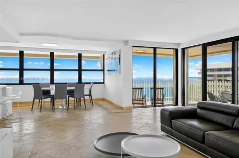 3 Grove Isle Drive Coconut Grove FL 33133