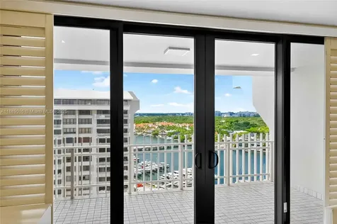 3 Grove Isle Drive Coconut Grove FL 33133