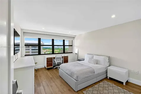 3 Grove Isle Drive Coconut Grove FL 33133