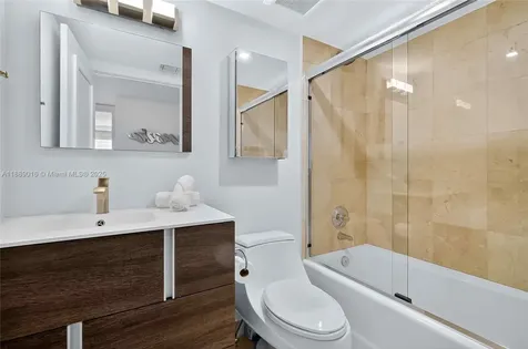 3 Grove Isle Drive Coconut Grove FL 33133
