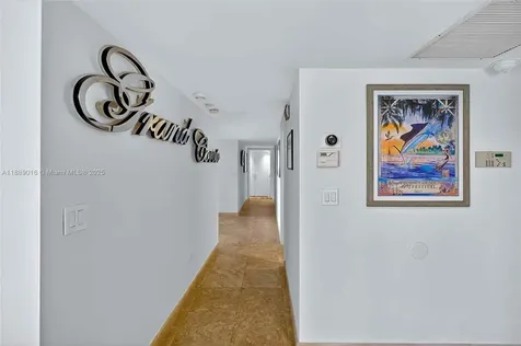 3 Grove Isle Drive Coconut Grove FL 33133