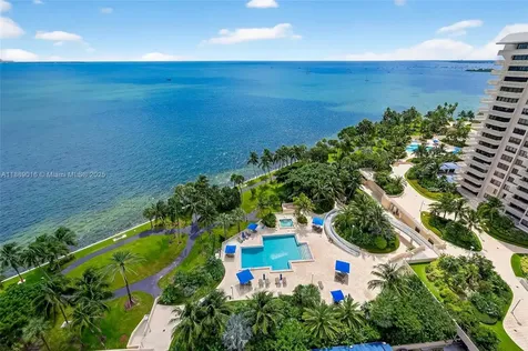 3 Grove Isle Drive Coconut Grove FL 33133