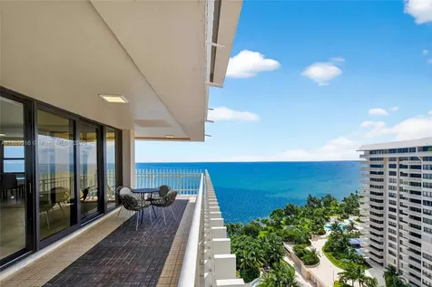 3 Grove Isle Drive Coconut Grove FL 33133