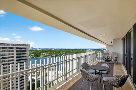 3 Grove Isle Drive Coconut Grove FL 33133
