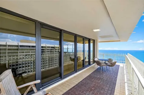 3 Grove Isle Drive Coconut Grove FL 33133