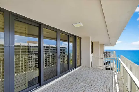 3 Grove Isle Drive Coconut Grove FL 33133