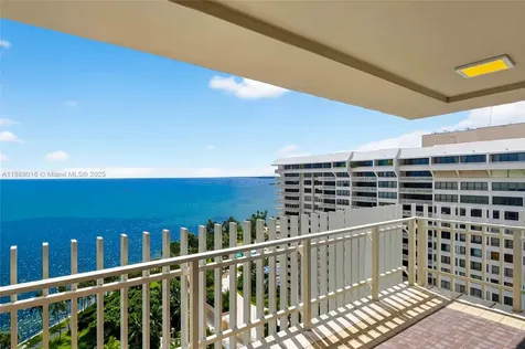 3 Grove Isle Drive Coconut Grove FL 33133