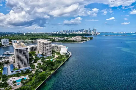 3 Grove Isle Drive Coconut Grove FL 33133