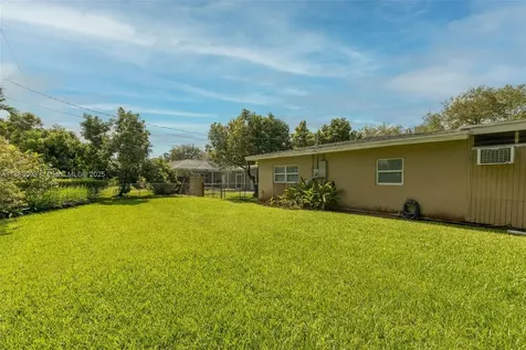 8241 SW 142nd Street Palmetto Bay FL 33158