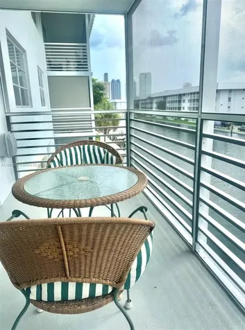 3600 NE 170 Street North Miami Beach FL 33160