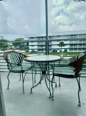 3600 NE 170 Street North Miami Beach FL 33160