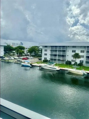 3600 NE 170 Street North Miami Beach FL 33160