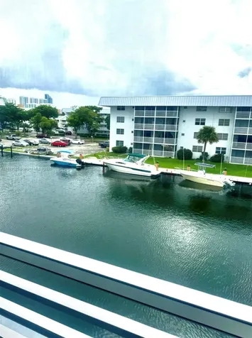 3600 NE 170 Street North Miami Beach FL 33160