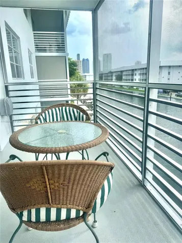 3600 NE 170 Street North Miami Beach FL 33160