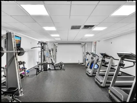 3600 NE 170 Street North Miami Beach FL 33160