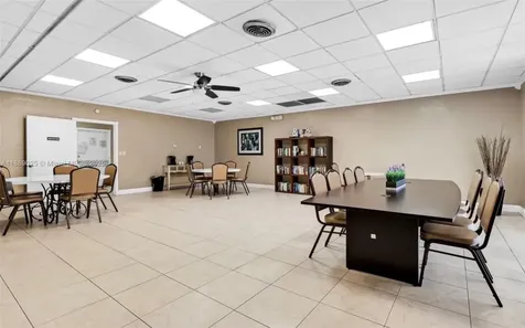 3600 NE 170 Street North Miami Beach FL 33160
