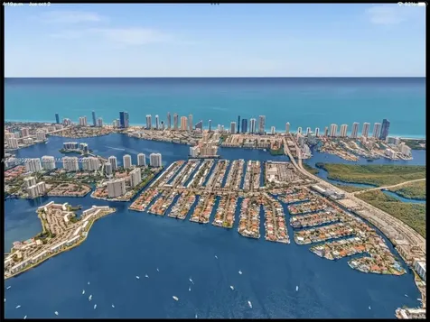 3600 NE 170 Street North Miami Beach FL 33160