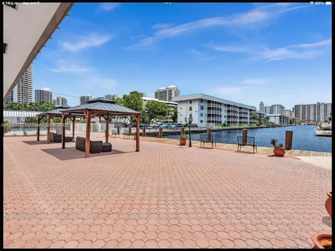 3600 NE 170 Street North Miami Beach FL 33160