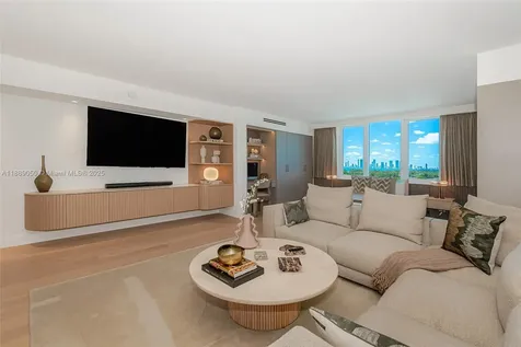 2301 Collins Avenue Miami Beach FL 33139