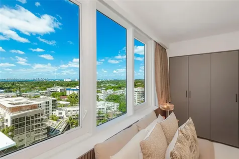 2301 Collins Avenue Miami Beach FL 33139