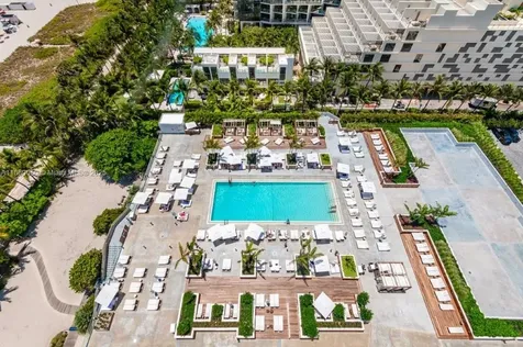 2301 Collins Avenue Miami Beach FL 33139