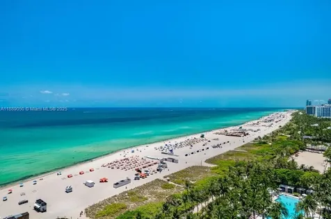 2301 Collins Avenue Miami Beach FL 33139