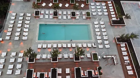 2301 Collins Avenue Miami Beach FL 33139